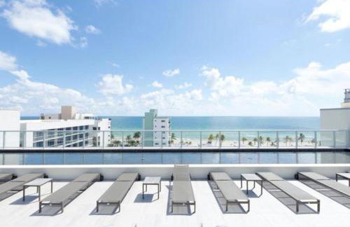 Global Rent Apart - Costa Hollywood - Foto 143