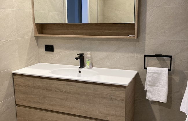 Byron Lakeside Holiday Apartments - Foto 73