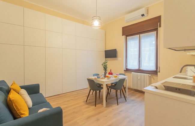 Simar Apartments nearby Como S.G. Train Station by Rent all Como - Photo 48