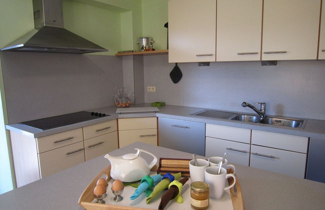 Home in Vielsalm With Sauna - Foto 11