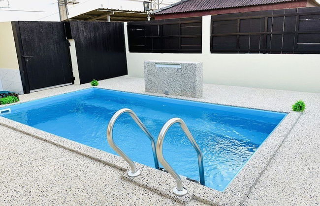 Adina Pool Villa Cenang Langkawi 3B4R - Foto 20