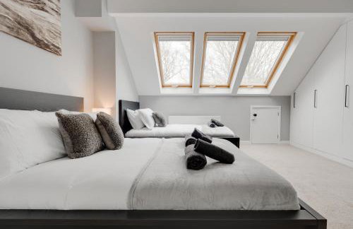 City Park View Manchester - Foto 38