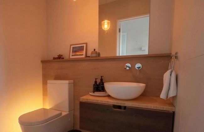 Lake Pukaki - Lake House - Foto 11