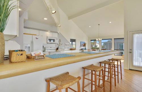 Beachfront Dolphin - Foto 35