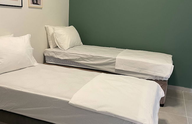 LuxuryLiving at Achziv with AmazingViews - Foto 14