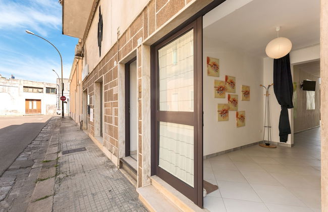 2264 Appartamenti Novecento - Casa La Marangia - Foto 1