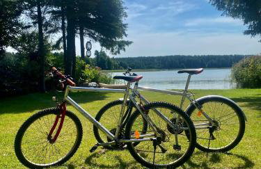 Dom Dwa Jeziora - Augustów - Photo 43