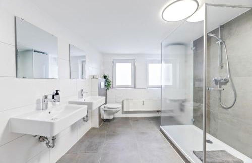 RAUMSCHMIDE Apartments Göppingen 1-2 - Foto 26