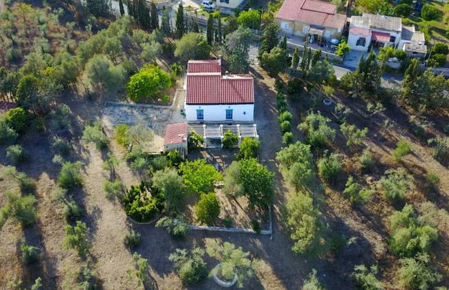 Sardinia Re - Casa Baingio - Foto 32