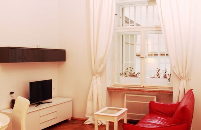 Residence Bílkova - Foto 46