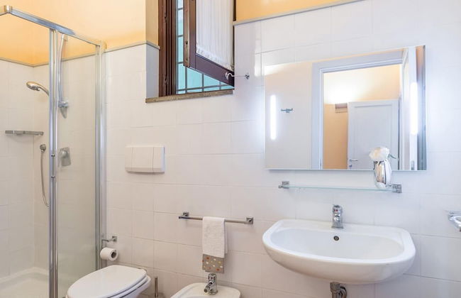 Country House Montepietraia E San Martino 18 - Foto 35