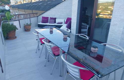 Duplex grandes cristaleras impresionantes vistas - Foto 30