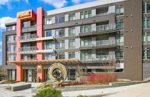 Global Luxury Suites at Reston - Foto 86