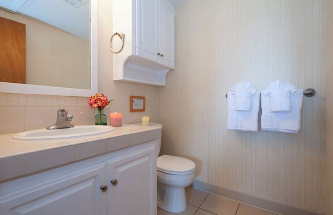 Hanalei Colony Resort J3 - Foto 13