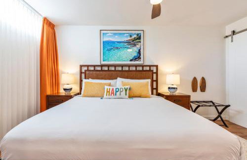 RARE Upscale 2BR 2BA Kuau Paia - Walk to Beach! - Foto 36