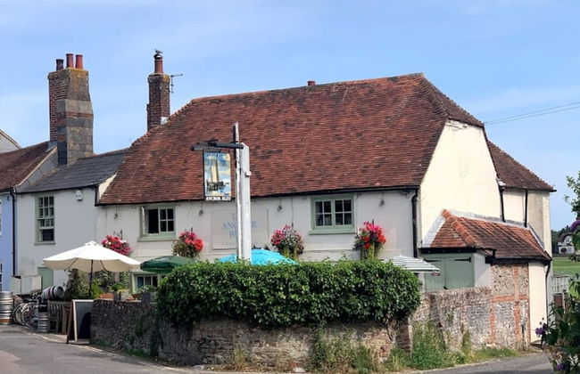 Pretty Cottage Near City Sea - Foto 35