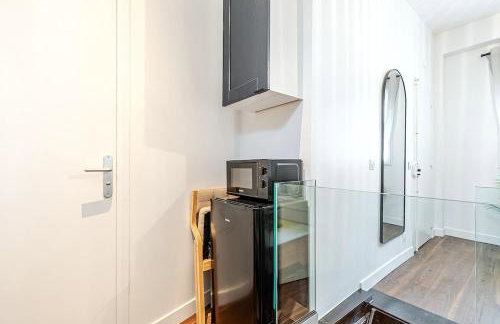 Charmant Duplex rénové proche Paris - Foto 8