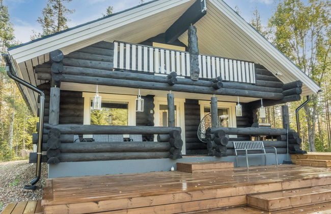 Vaaranpää - Photo 6