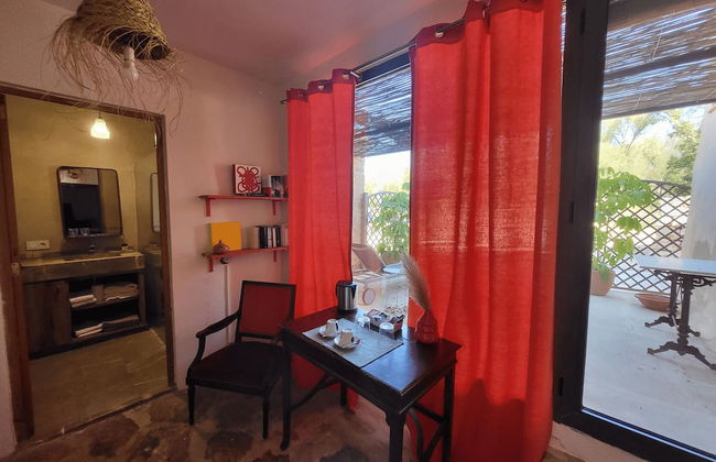 Finca Gomera, Luxury Country House - Foto 22