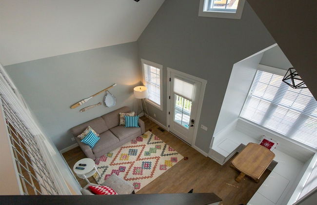 Harbor Lights #228 - Foto 13