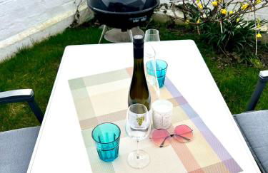 Westerbergen Haus "baltic blick" - Foto 23