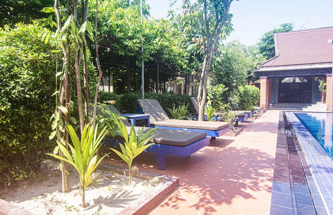 Green Empire Resort - Photo 64