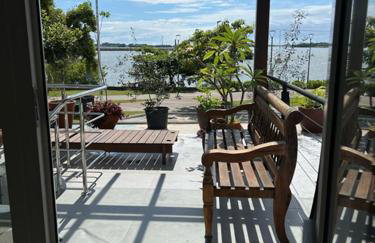 Beira Rio Studios - Frente Mar - Foto 30