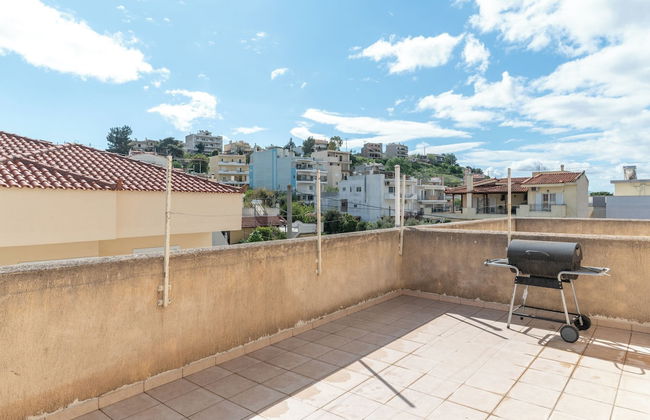 Elvita Spata Luxurious Villa - Foto 21