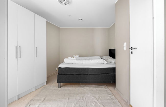 Exclusive Penthouse with Teracce - Foto 19