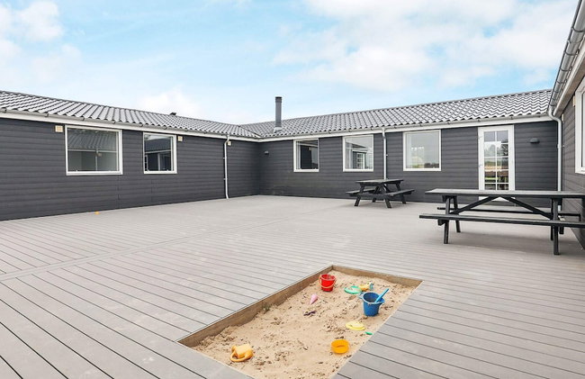 5 Star Holiday Home in Oster Assels - Foto 29