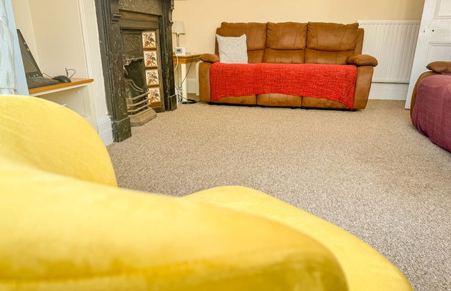 Brookley House Cromer Coast 5 Bed 8 Guests - Foto 49