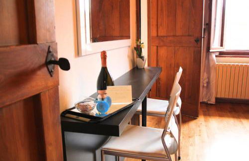 La Casina - Tipica casa toscana Accoglienza e Relax - Foto 14