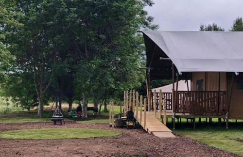 Marabou Safari Lodge - Foto 6