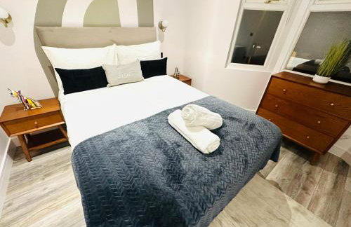 Luxury Central London flats, perfect and ideal for tourists - Foto 55