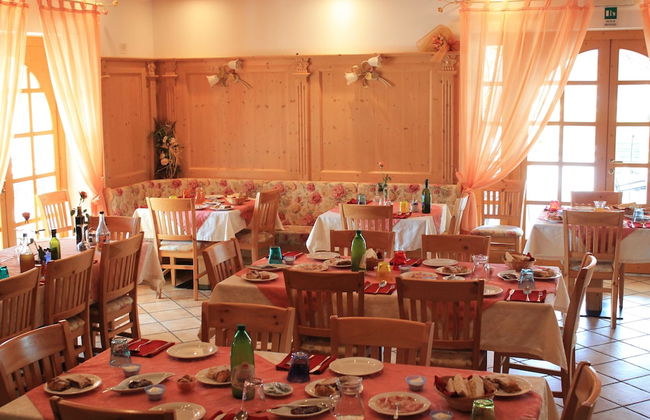 Agriturismo Maso Alle Rose - Foto 13