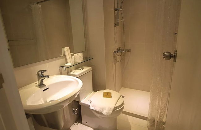 Azure Rio West Wave Pool 1 Bedroom near Airport - Foto 20