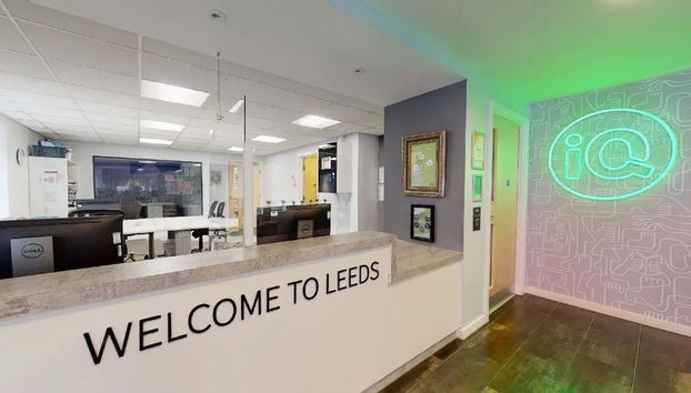 Student Only iQ Leeds - Foto 2, Recepción