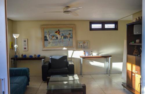 Casa de beira mar com piscina - Foto 19