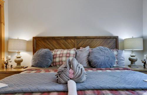 Mountainview Vista 1 Mile to Water Park & Ski - Foto 27