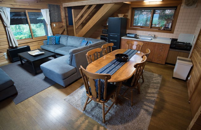 Balls Deep Inn Hakuba - Foto 9