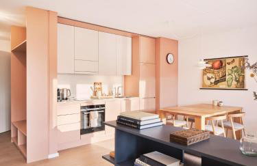 Design Color Apartments Leer - Foto 21