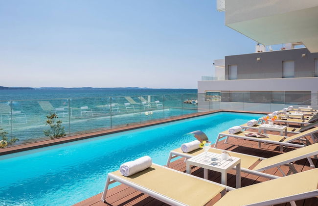 Dedaj Resort - Villa Tina - Foto 78