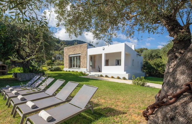 Villa Alkyoni Mare - Foto 11