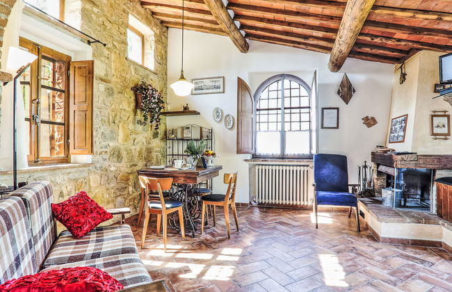 Casale Il Poggino - Foto 12