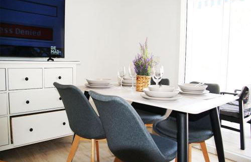 Bungalow frente la playa Cala Capitan ,#PRP002 by Stay Orihuela Costa - Photo 6