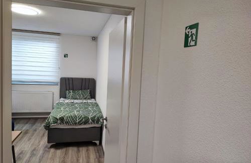 Heidenheimer Zimmer - Foto 27