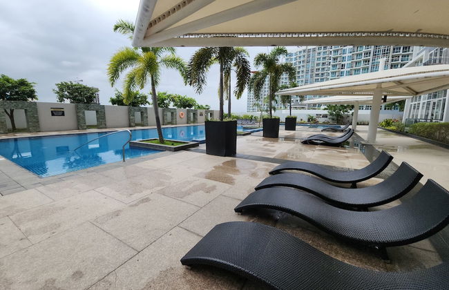 Mactan Newtown Condo Hotel Unit - Foto 23