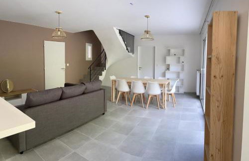 Les Villas de Castel - Villa Les frênes - Foto 12