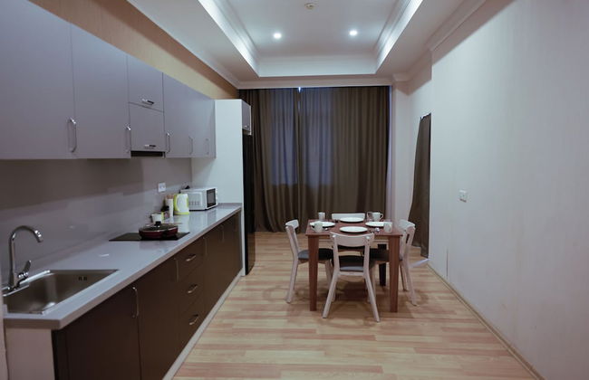 Athletes Village - Foto 23