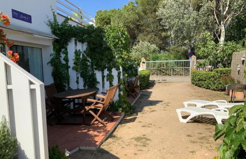 Studios Coll, Terrace & Pool - Foto 20